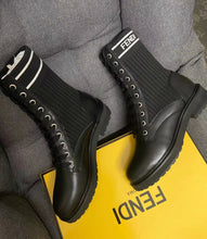 Load image into Gallery viewer, Fendi Boots
