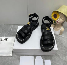 Load image into Gallery viewer, Céline sandals
