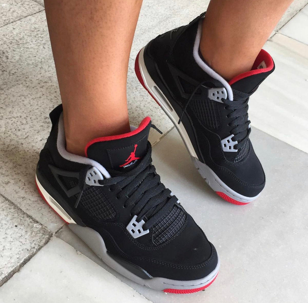 Air Jordan 4