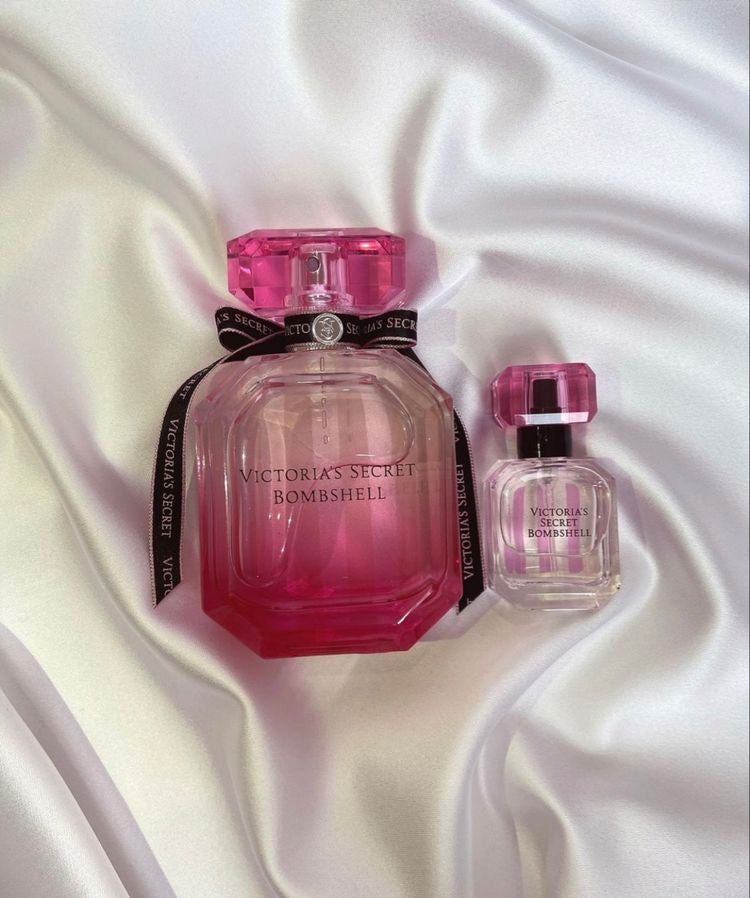 Bombshell Perfume Victoria´s Secret