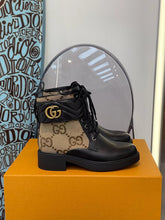 Load image into Gallery viewer, Gucci Boots
