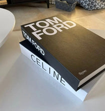 Load image into Gallery viewer, Tom Ford book
