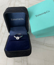 Load image into Gallery viewer, Tiffany &amp; Co ring
