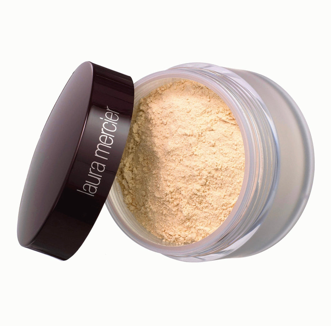 Laura Mercier translucent powder