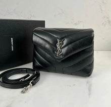 Load image into Gallery viewer, Yves Saint Laurent Loulou Toy bag
