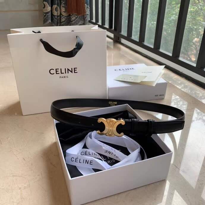 Celine belt