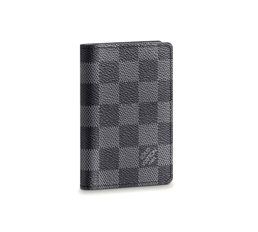 Louis Vuitton pocket organizer