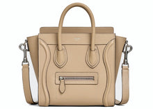 Load image into Gallery viewer, Céline Luggage bag
