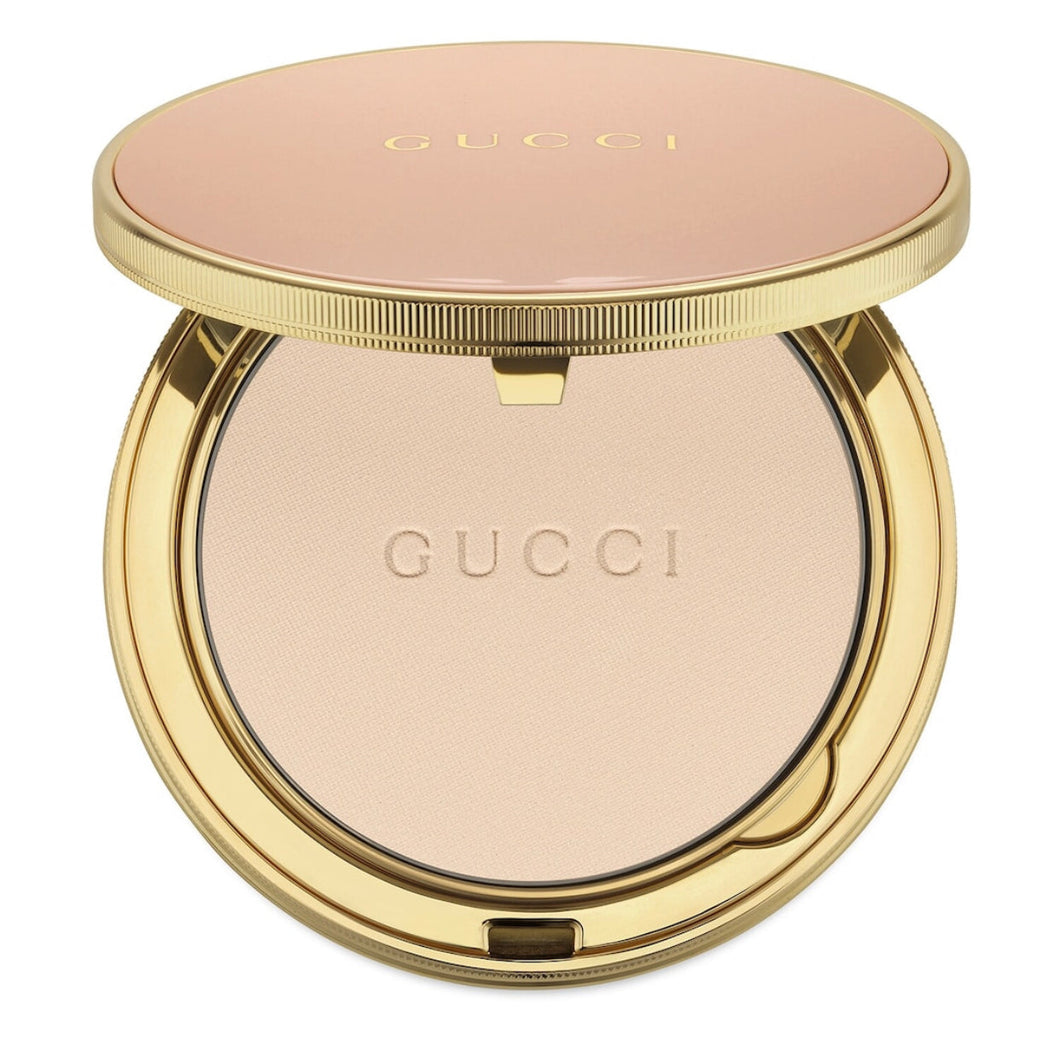 Gucci beauty powder