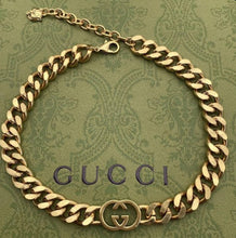 Load image into Gallery viewer, Gucci bracelet

