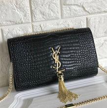 Load image into Gallery viewer, Yves Saint Laurent bag
