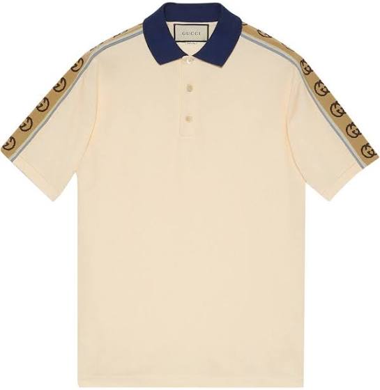 Gucci polo shirt