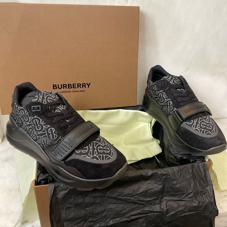 Sneakers Burberry