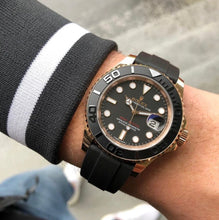 Load image into Gallery viewer, Rolex Yacht Master Watch
