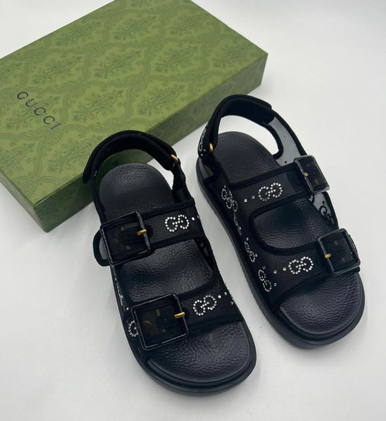 Gucci sandals