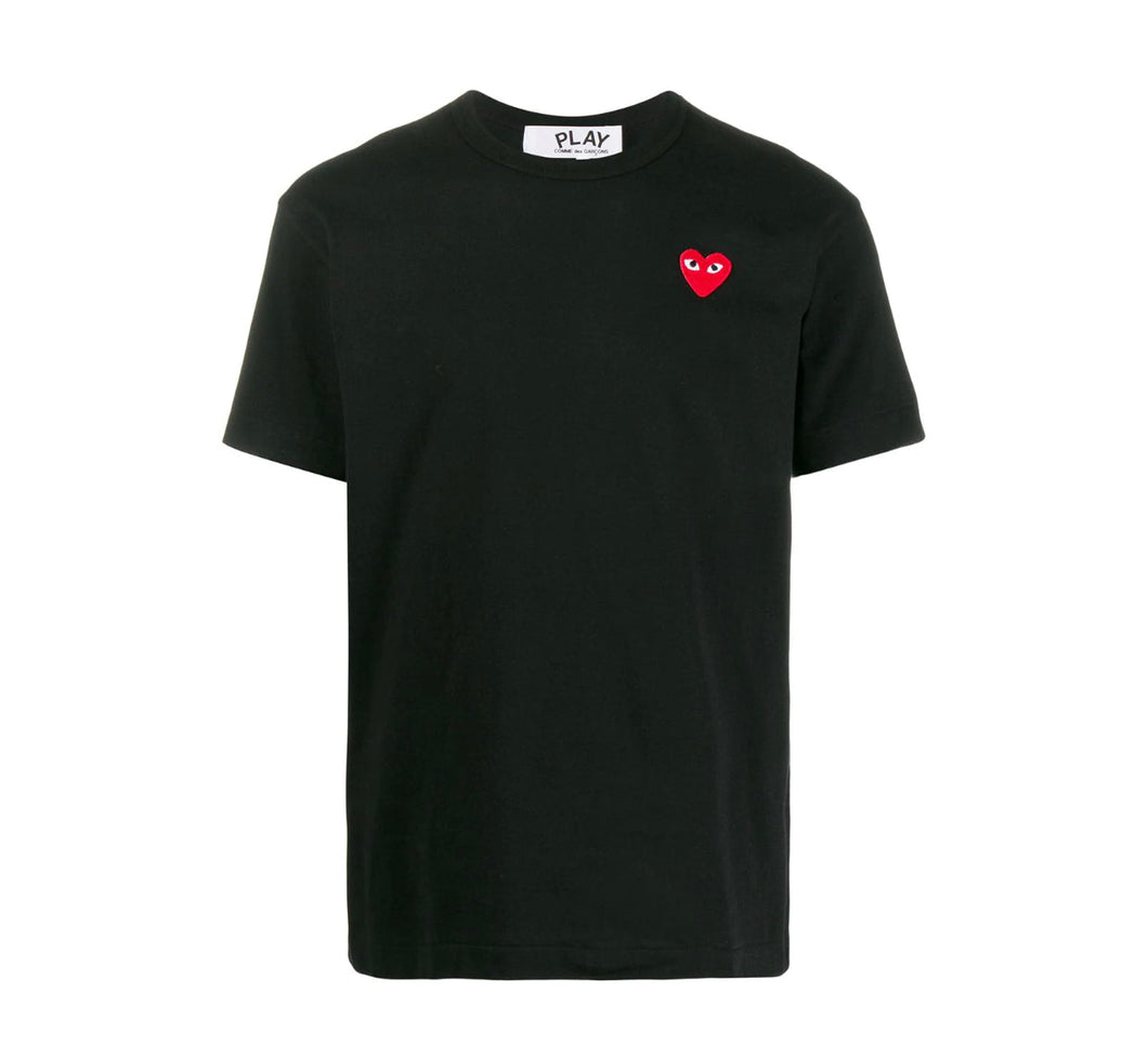 Converse x Comme des Garcons t-shirt