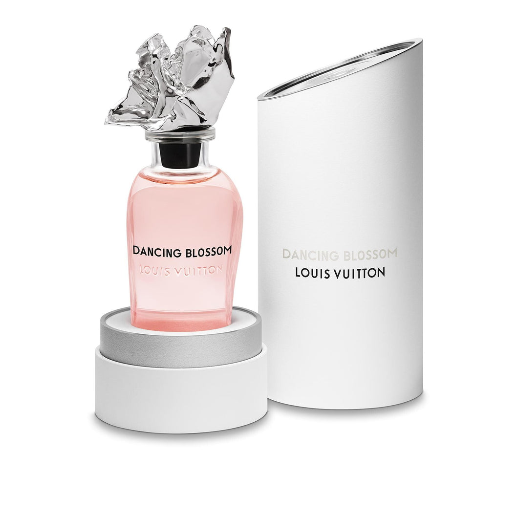 Louis Vuitton perfume - Dancing Blossom