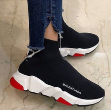 Load image into Gallery viewer, Balenciaga Speed Trainer Kids
