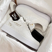 Load image into Gallery viewer, Air Force 1 Virgil Abloh x Louis Vuitton

