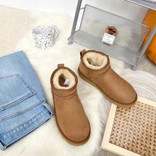 Load image into Gallery viewer, UGG Classic Ultra Mini Boots
