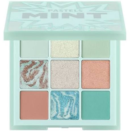 Huda Beauty Mint Palette