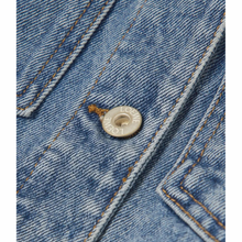 Charger l&#39;image dans la galerie, Veste en Jean Loewe
