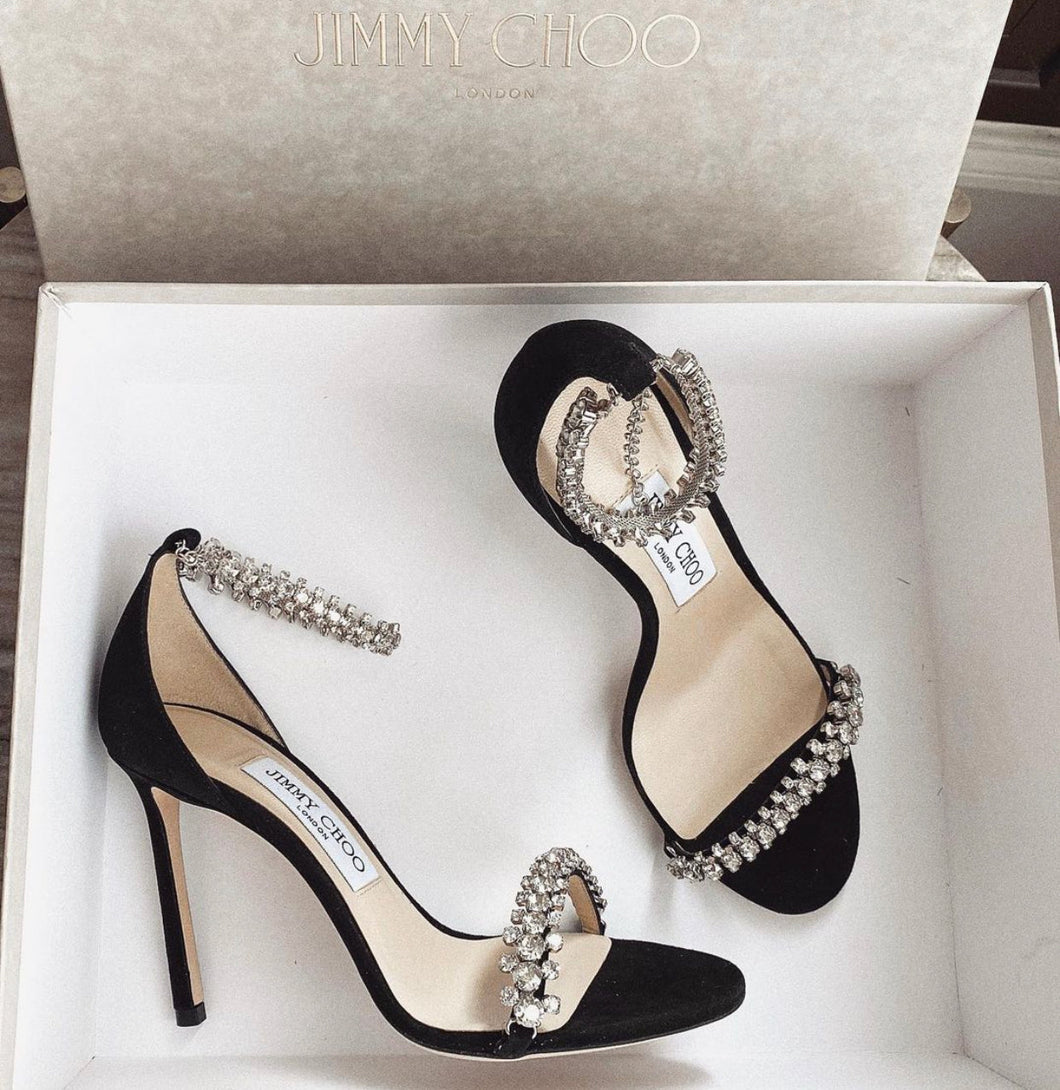 Talons Jimmy Choo