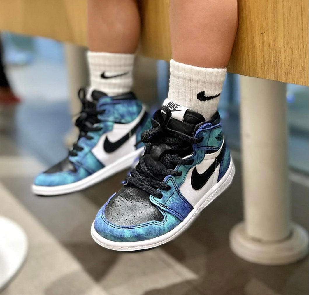 Air Jordan 1 Kids