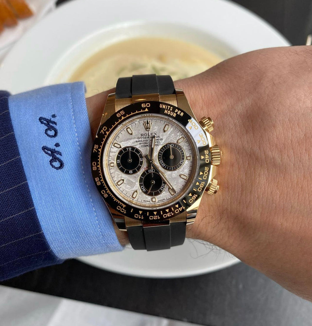 Rolex Daytona Cosmograph Watch