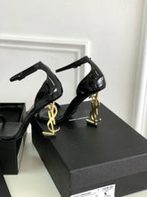 Charger l&#39;image dans la galerie, Talons Yves Saint Laurent
