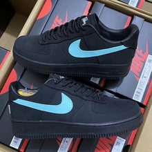 Load image into Gallery viewer, Air Force 1 x Tiffany &amp; Co
