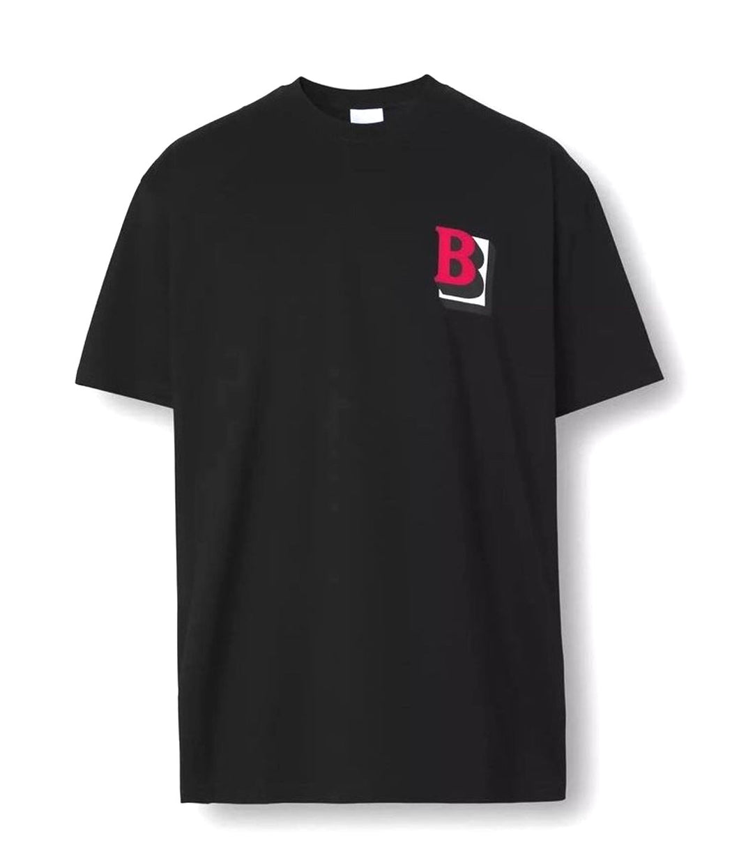 T shirt Burberry