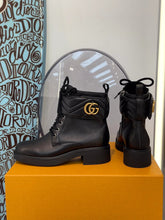 Charger l&#39;image dans la galerie, Bottes Gucci
