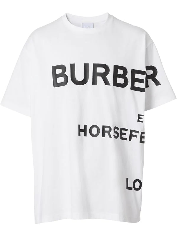 T shirt Burberry