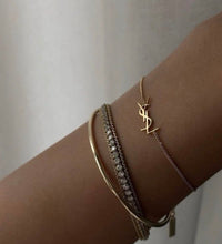 Load image into Gallery viewer, YSL bracelet
