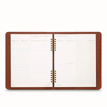 Load image into Gallery viewer, Louis Vuitton Notebook &amp; Diary Cover
