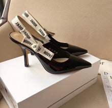 Charger l&#39;image dans la galerie, Talons Dior
