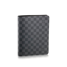 Load image into Gallery viewer, Louis Vuitton Notebook &amp; Diary Cover
