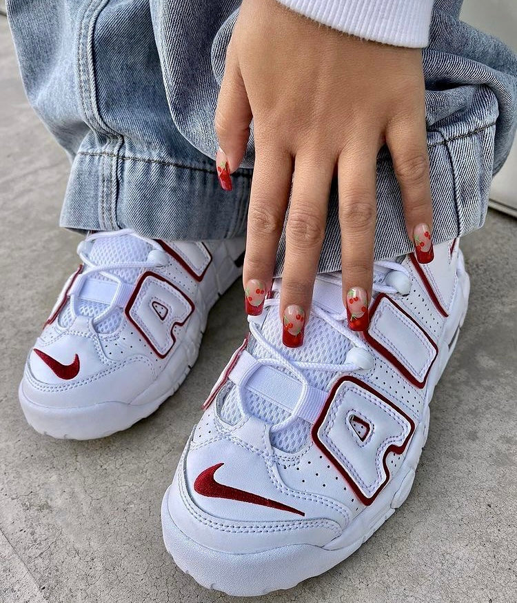 Nike Air Max Uptempo