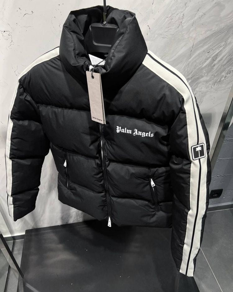 Palm Angels down jacket