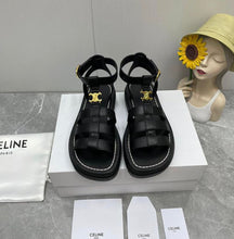 Load image into Gallery viewer, Céline sandals
