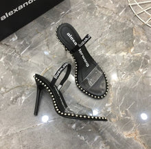 Load image into Gallery viewer, Alexander Wang Heels
