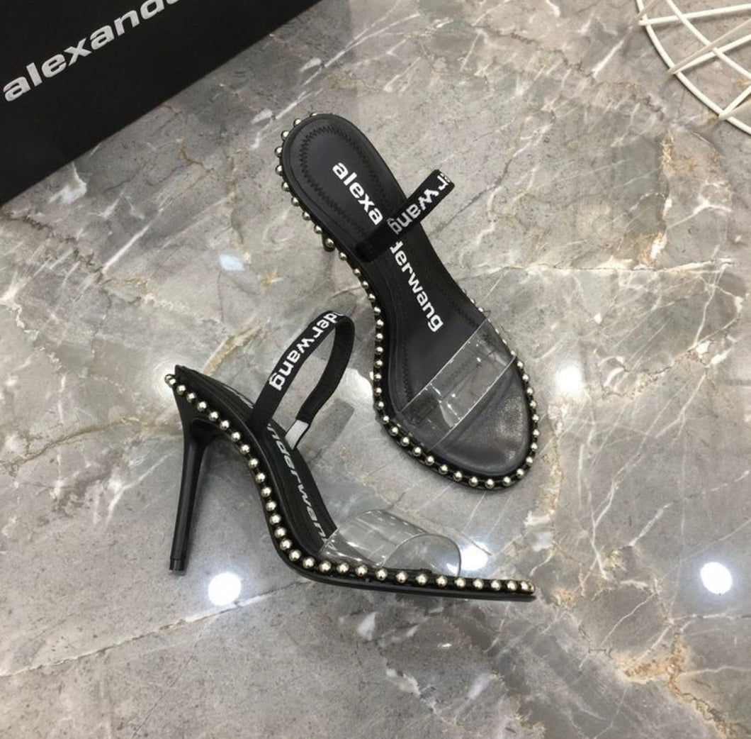 Alexander Wang Heels