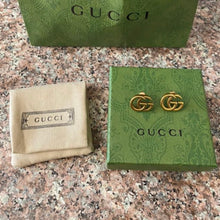 Load image into Gallery viewer, Gucci earrings
