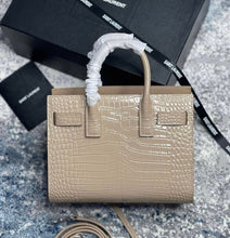 Load image into Gallery viewer, Yves Saint Laurent Day Bag
