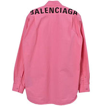 Load image into Gallery viewer, Balenciaga shirt
