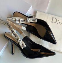 Charger l&#39;image dans la galerie, Talons Dior
