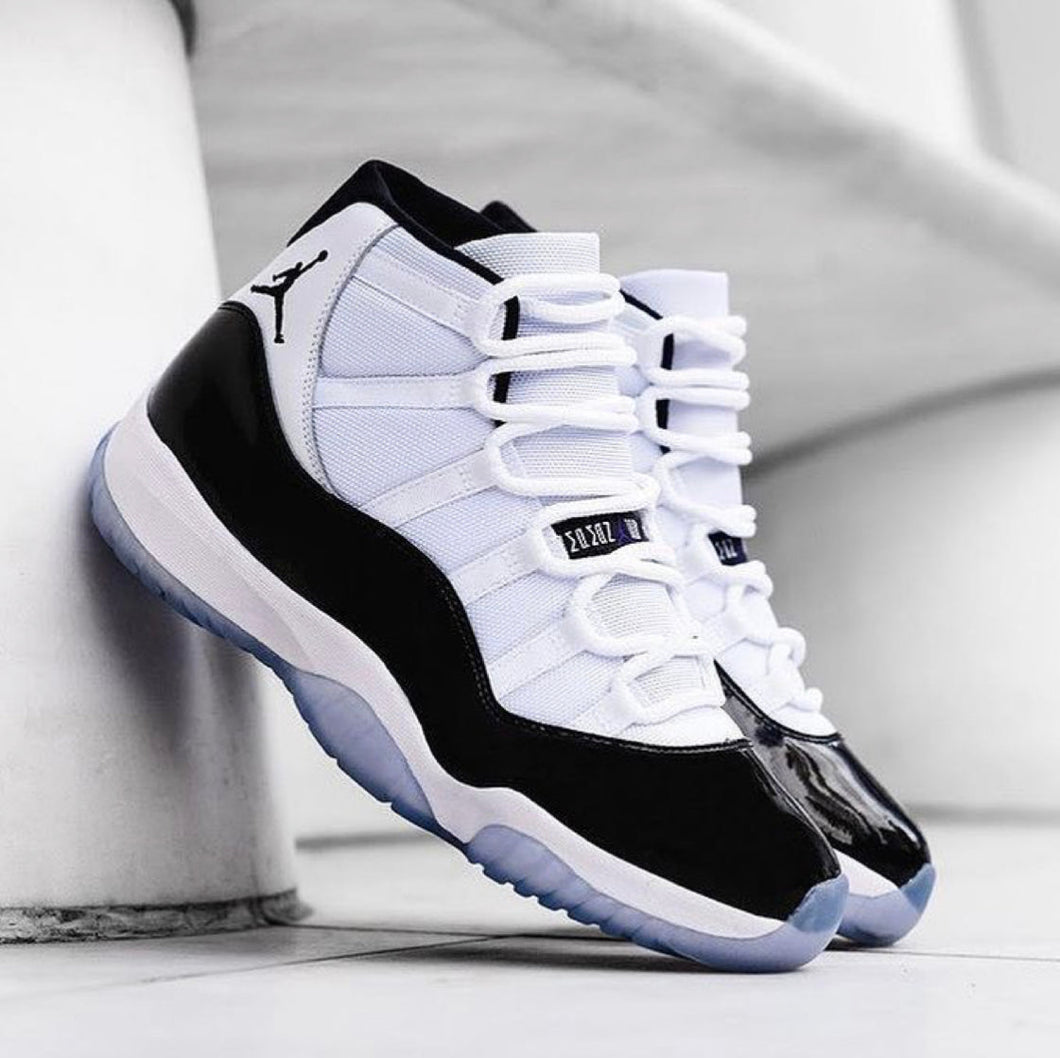 Air Jordan 11