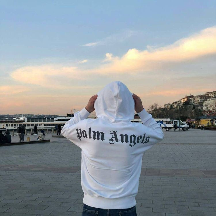 Palm Angels sweatshirt