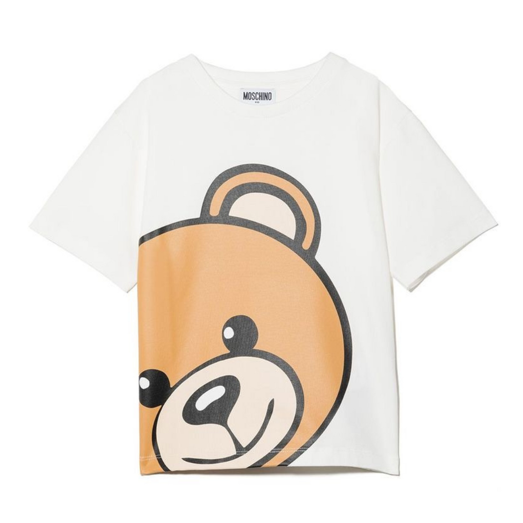 Moschino Kids t-shirt